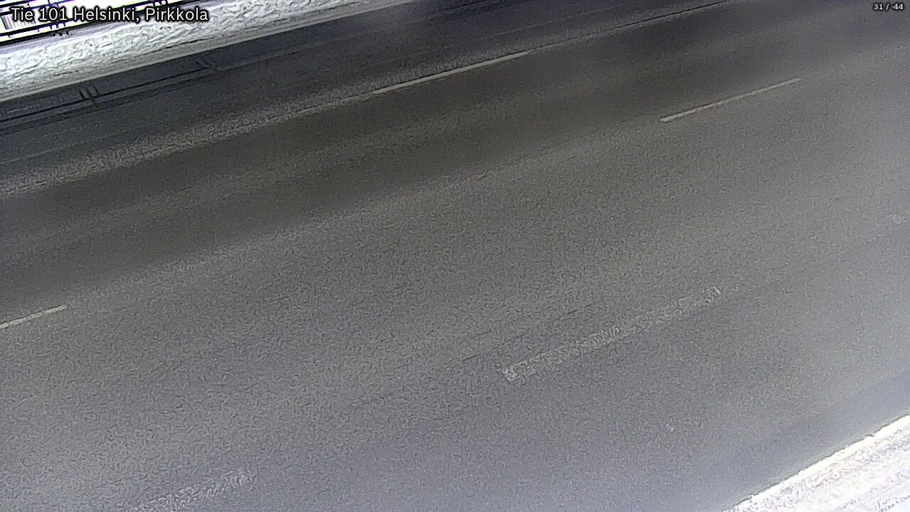 Kelikamerat Kuva Tie 101 Helsinki Pirkkola, Helsinki, Uusimaa