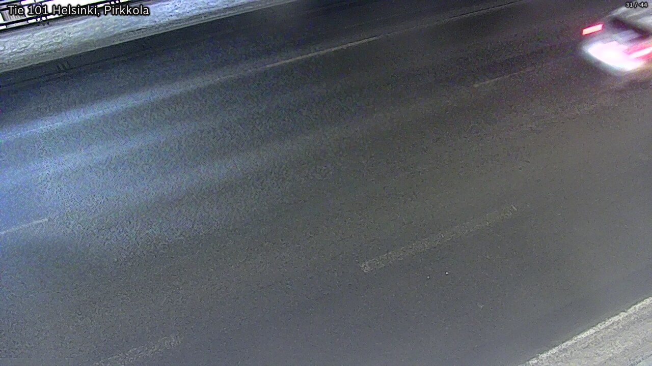 Kelikamerat Kuva Tie 101 Helsinki Pirkkola, Helsinki, Uusimaa