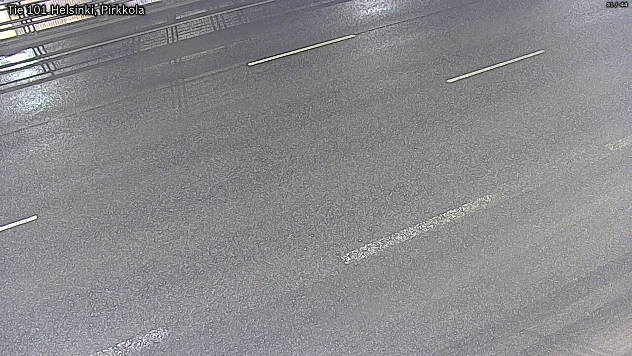 Kelikamerat Kuva Tie 101 Helsinki Pirkkola, Helsinki, Uusimaa