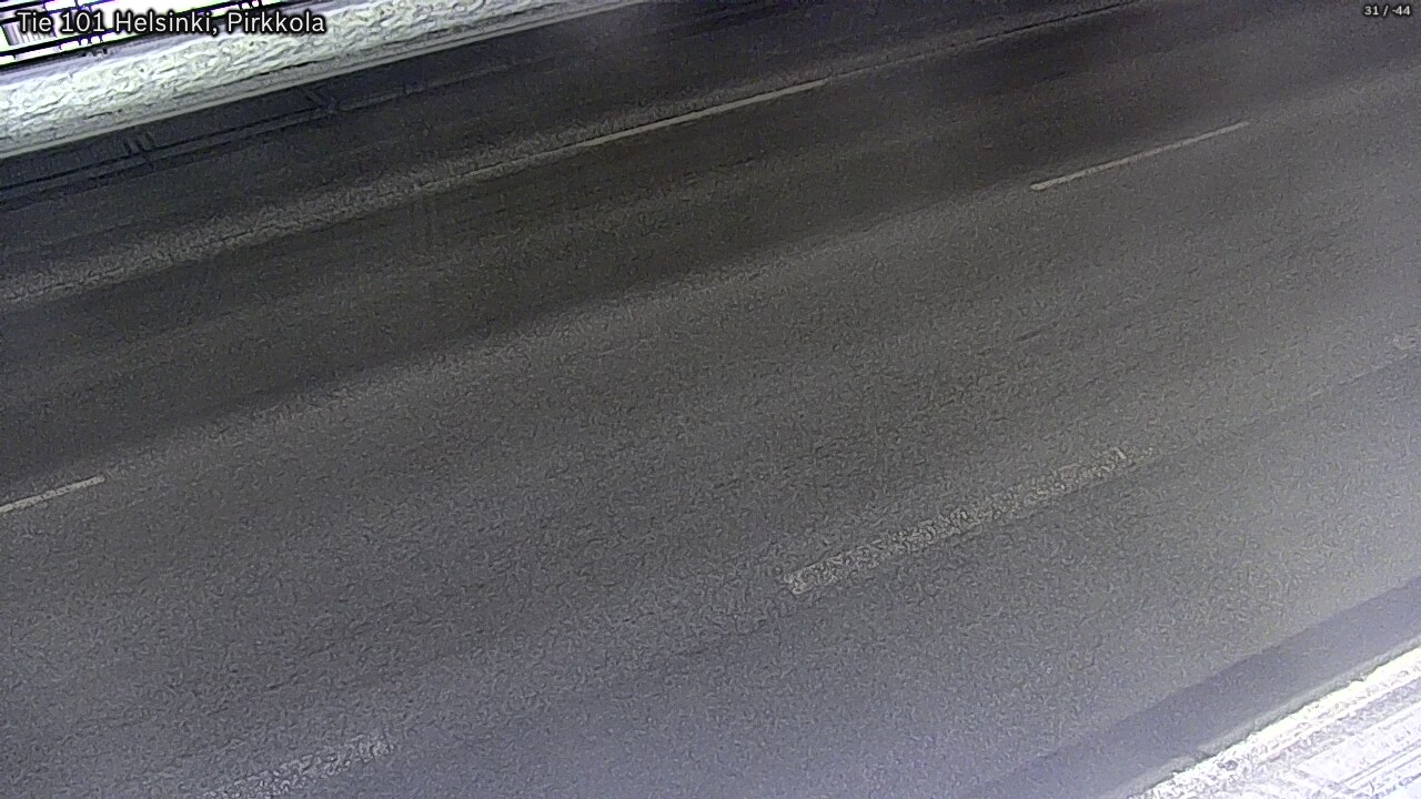 Kelikamerat Kuva Tie 101 Helsinki Pirkkola, Helsinki, Uusimaa