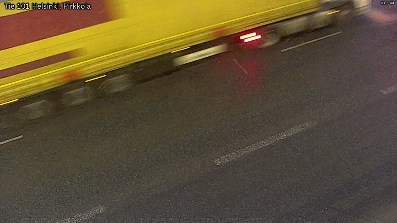 Kelikamerat Kuva Tie 101 Helsinki Pirkkola, Helsinki, Uusimaa