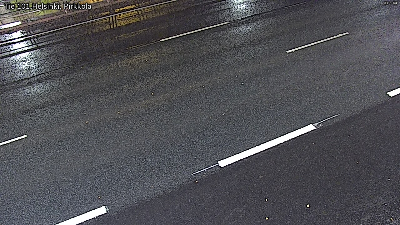 Kelikamerat Kuva Tie 101 Helsinki Pirkkola, Helsinki, Uusimaa