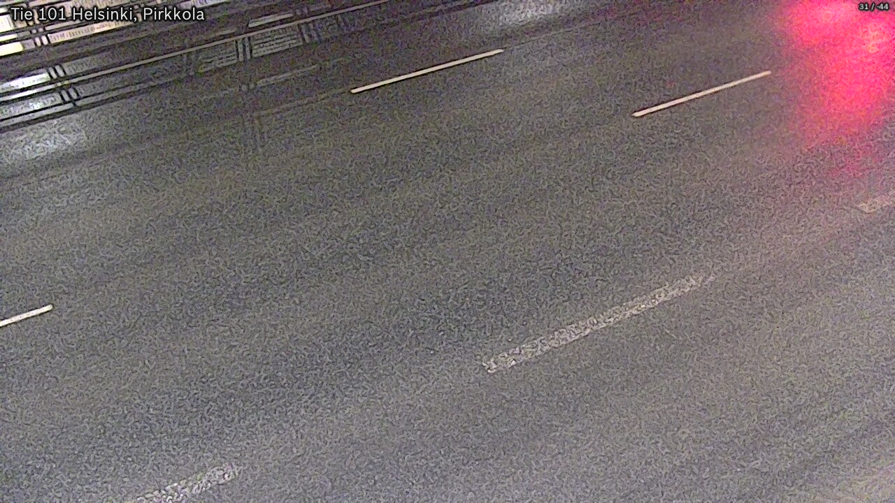 Kelikamerat Kuva Tie 101 Helsinki Pirkkola, Helsinki, Uusimaa