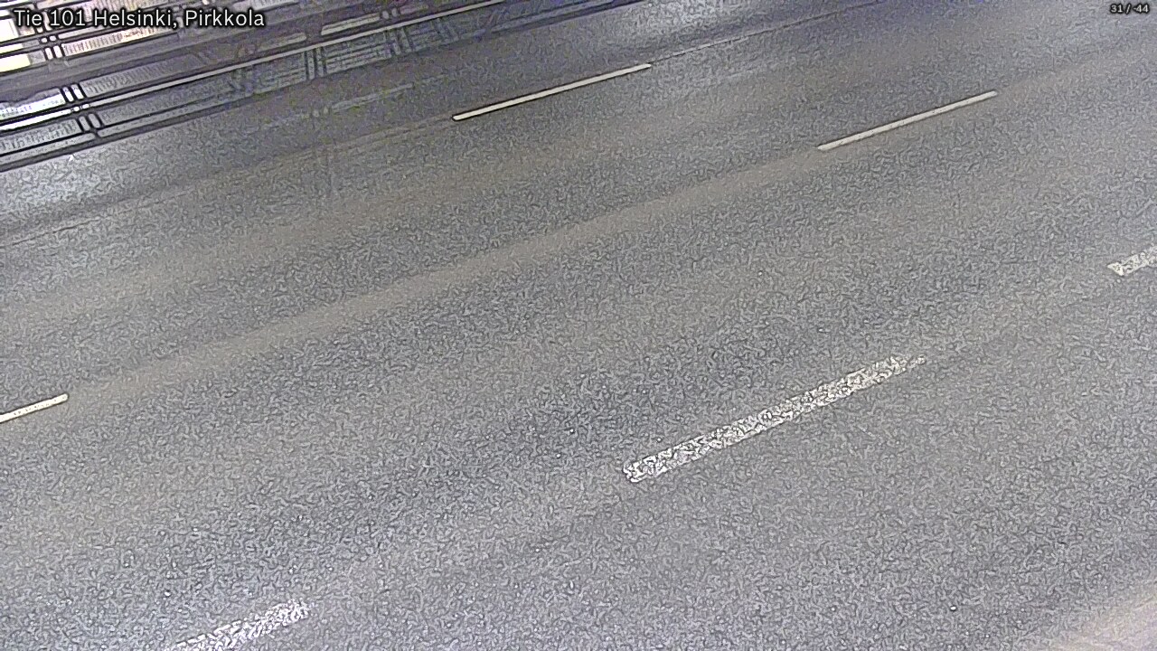 Kelikamerat Kuva Tie 101 Helsinki Pirkkola, Helsinki, Uusimaa