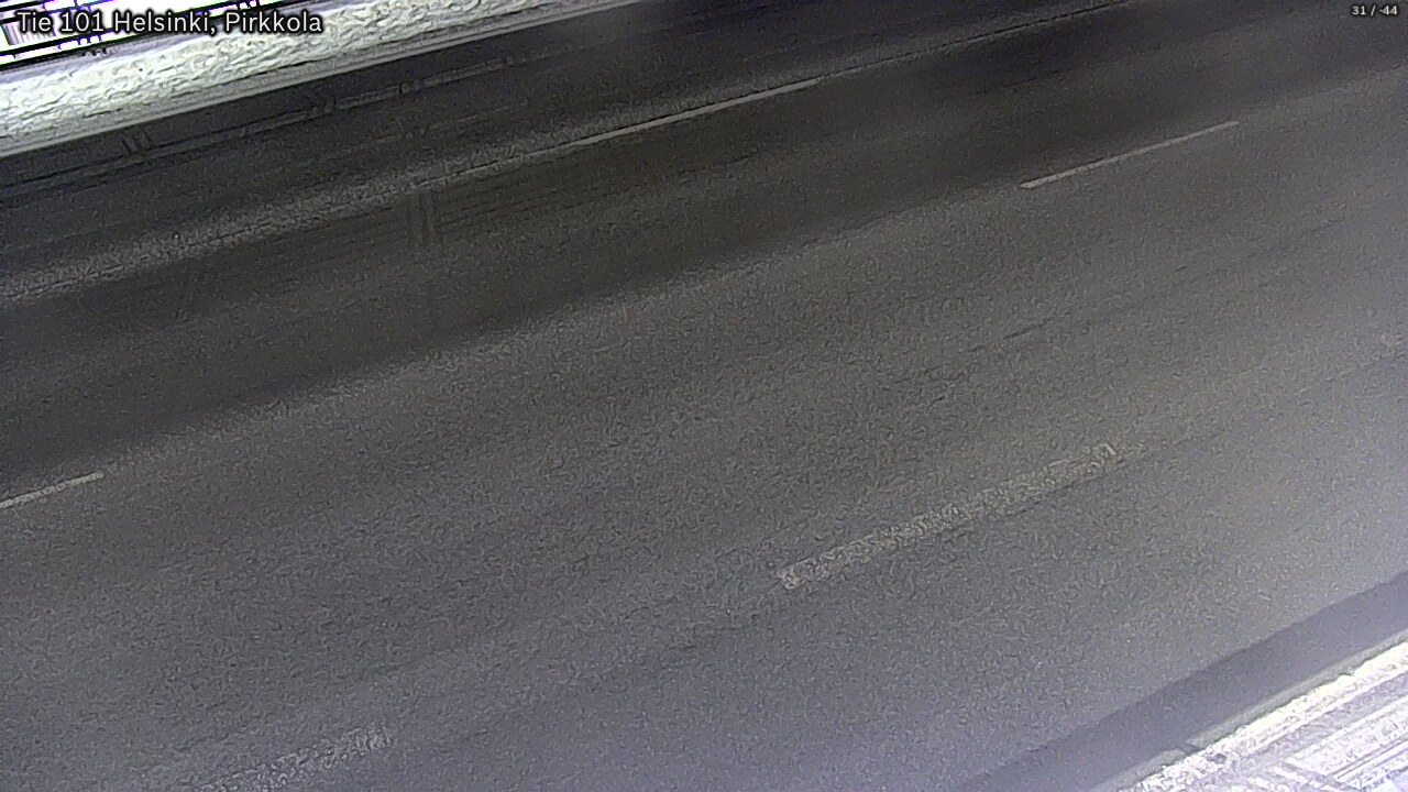 Kelikamerat Kuva Tie 101 Helsinki Pirkkola, Helsinki, Uusimaa