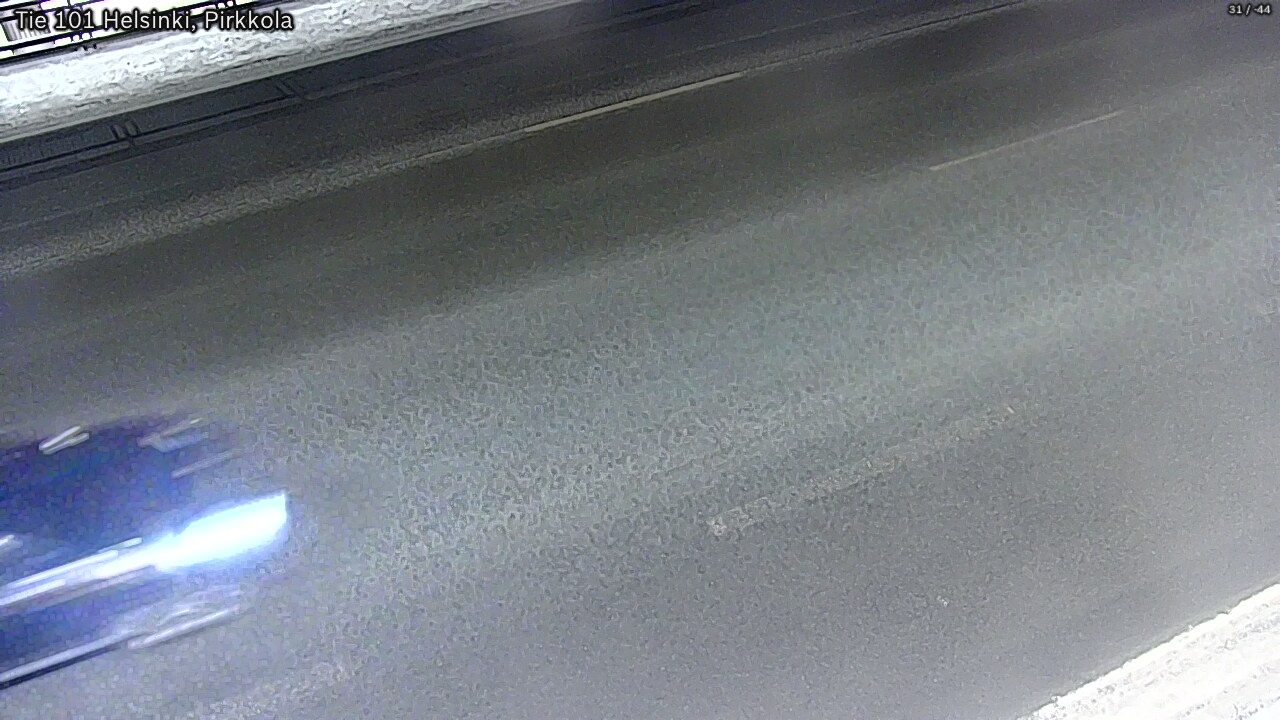 Kelikamerat Kuva Tie 101 Helsinki Pirkkola, Helsinki, Uusimaa