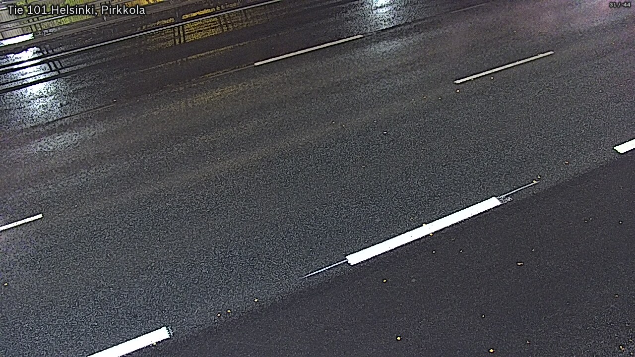 Kelikamerat Kuva Tie 101 Helsinki Pirkkola, Helsinki, Uusimaa