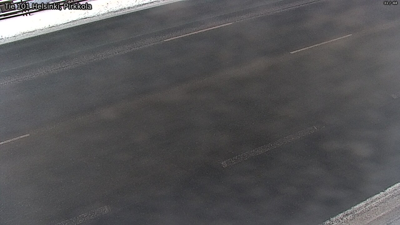 Kelikamerat Kuva Tie 101 Helsinki Pirkkola, Helsinki, Uusimaa