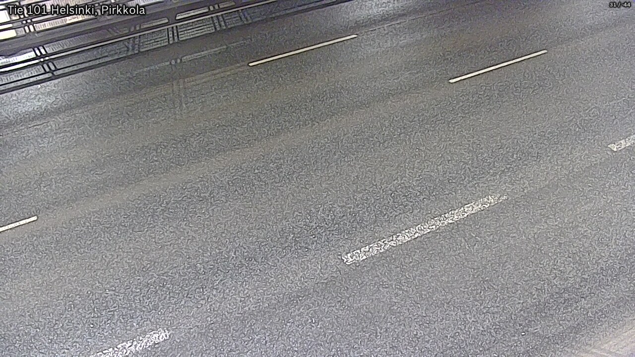 Kelikamerat Kuva Tie 101 Helsinki Pirkkola, Helsinki, Uusimaa