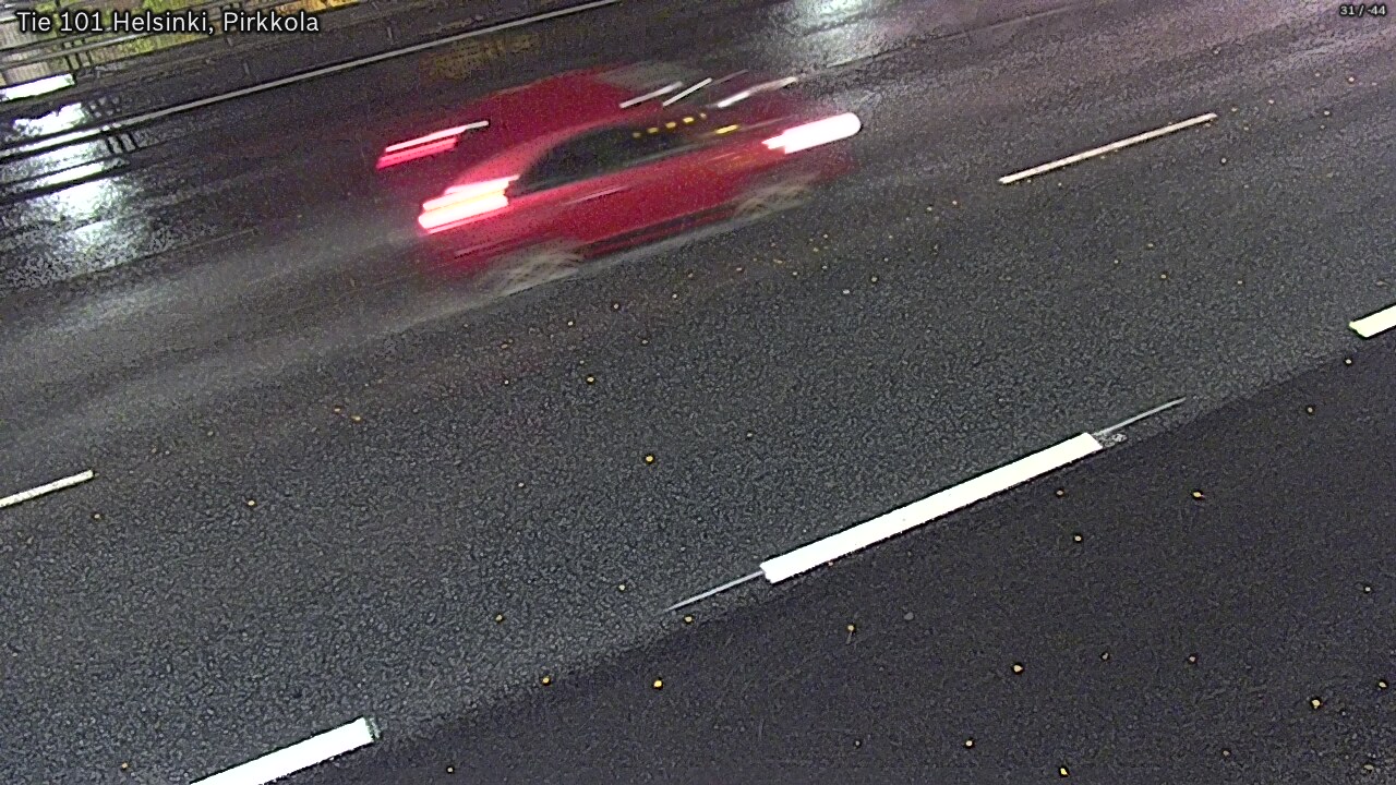 Kelikamerat Kuva Tie 101 Helsinki Pirkkola, Helsinki, Uusimaa