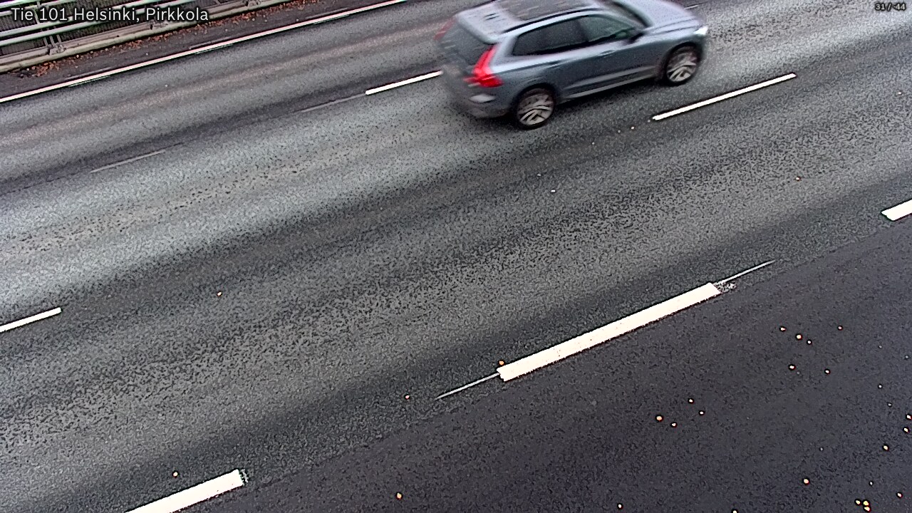 Kelikamerat Kuva Tie 101 Helsinki Pirkkola, Helsinki, Uusimaa
