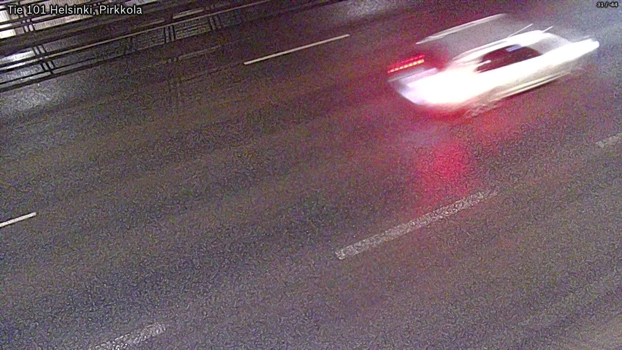 Kelikamerat Kuva Tie 101 Helsinki Pirkkola, Helsinki, Uusimaa