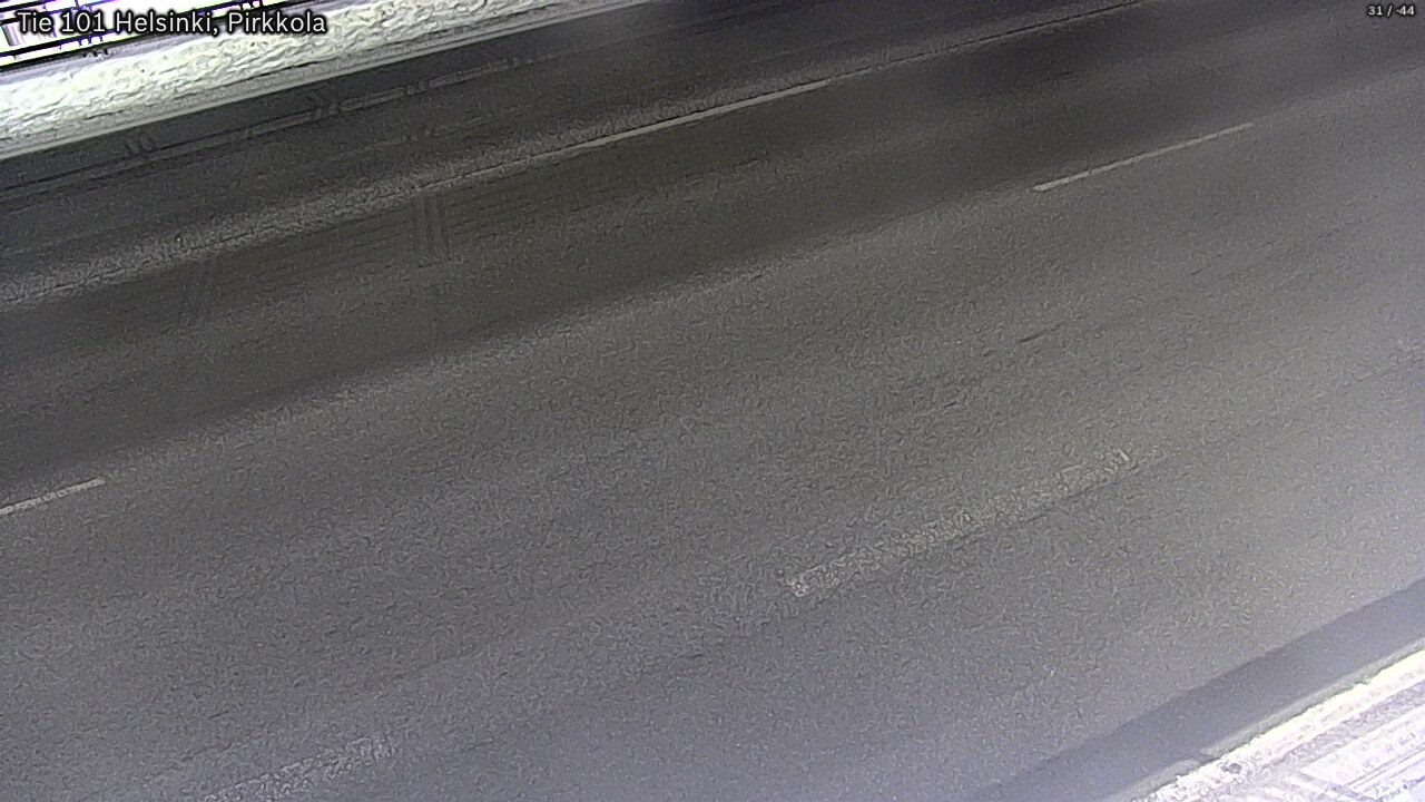 Kelikamerat Kuva Tie 101 Helsinki Pirkkola, Helsinki, Uusimaa