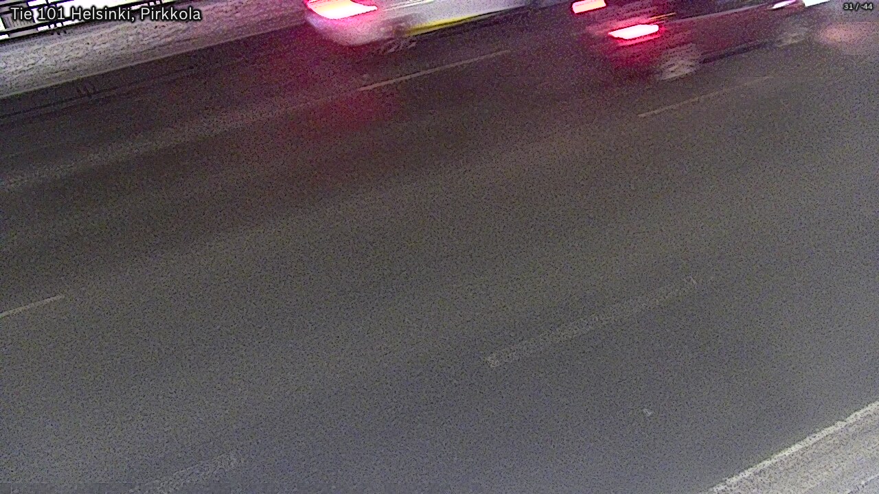 Kelikamerat Kuva Tie 101 Helsinki Pirkkola, Helsinki, Uusimaa