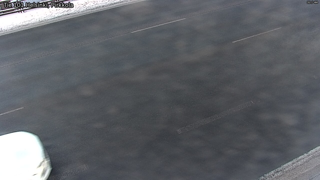 Kelikamerat Kuva Tie 101 Helsinki Pirkkola, Helsinki, Uusimaa