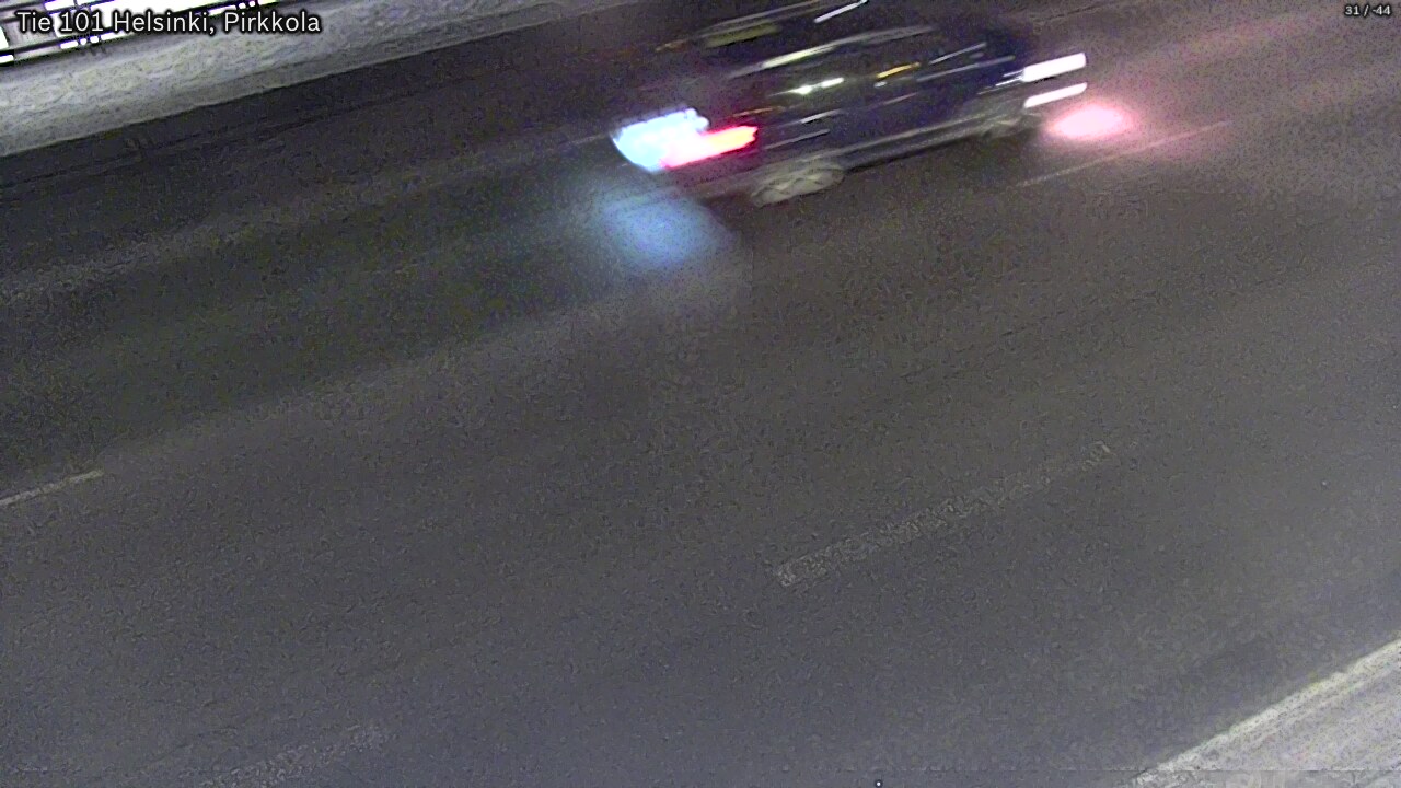 Kelikamerat Kuva Tie 101 Helsinki Pirkkola, Helsinki, Uusimaa