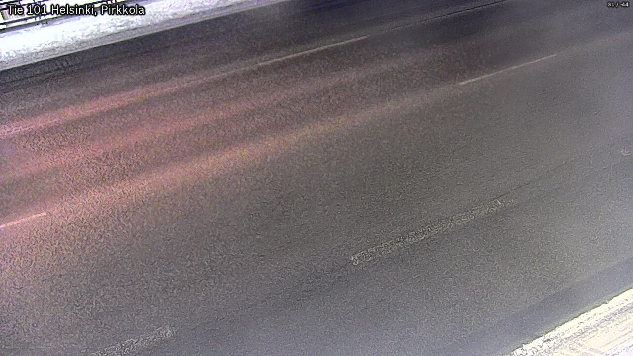 Kelikamerat Kuva Tie 101 Helsinki Pirkkola, Helsinki, Uusimaa