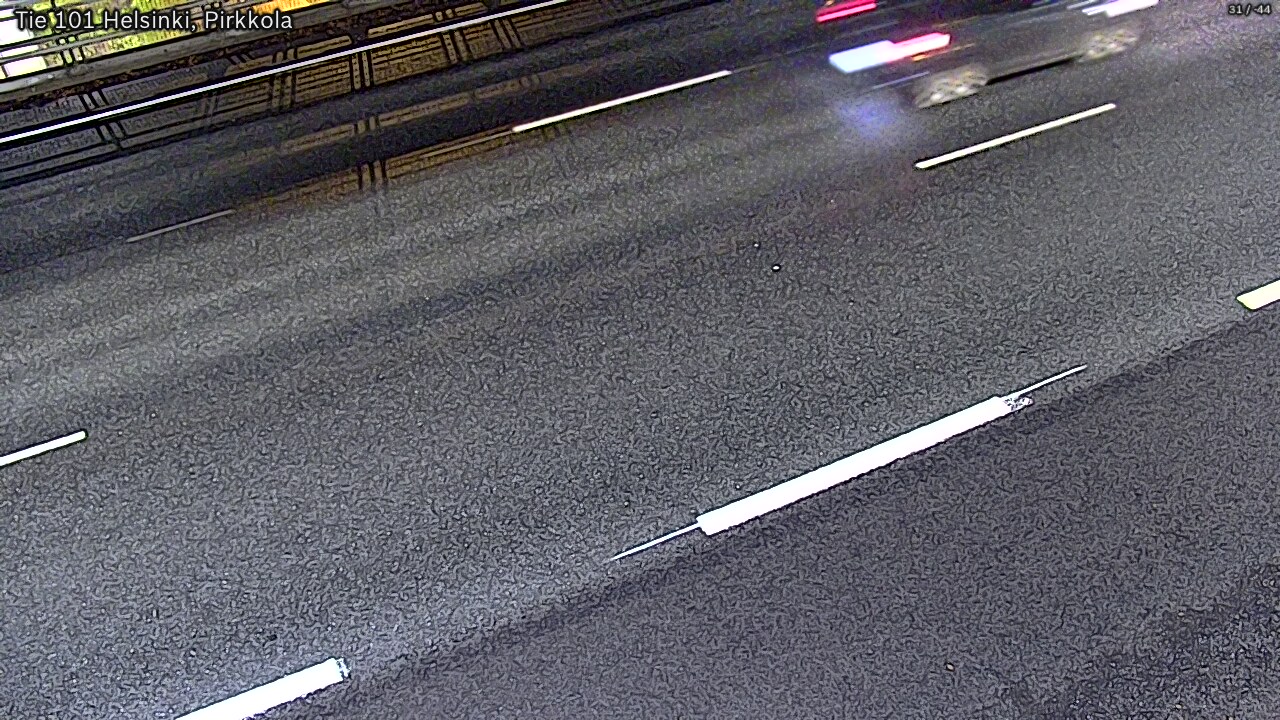 Kelikamerat Kuva Tie 101 Helsinki Pirkkola, Helsinki, Uusimaa