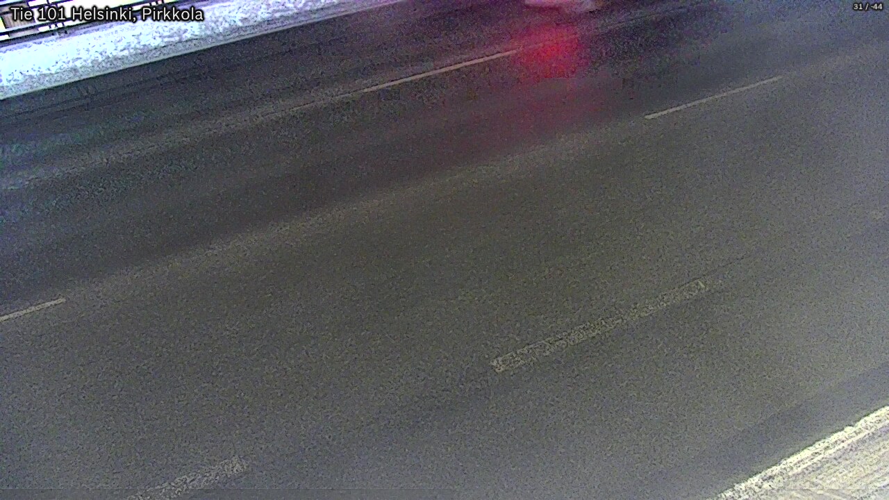 Kelikamerat Kuva Tie 101 Helsinki Pirkkola, Helsinki, Uusimaa