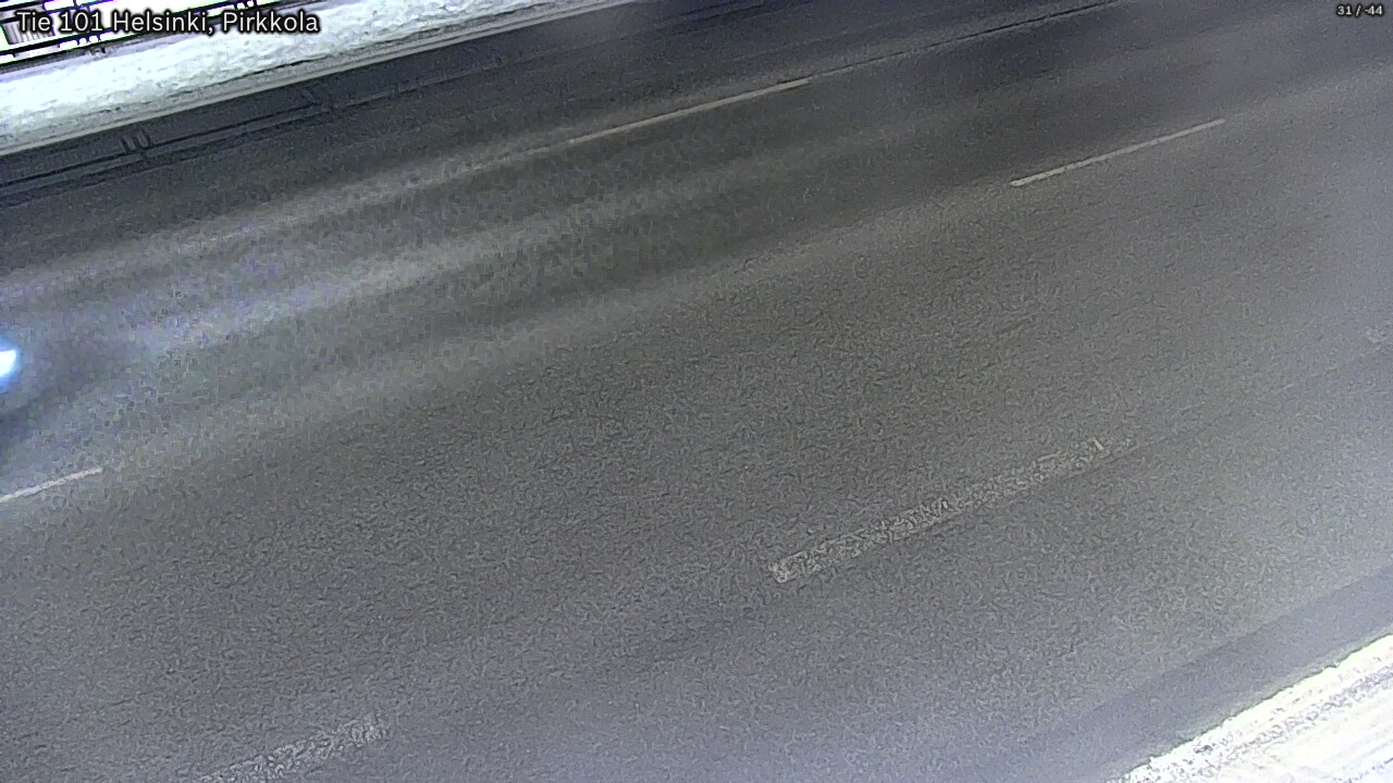 Kelikamerat Kuva Tie 101 Helsinki Pirkkola, Helsinki, Uusimaa