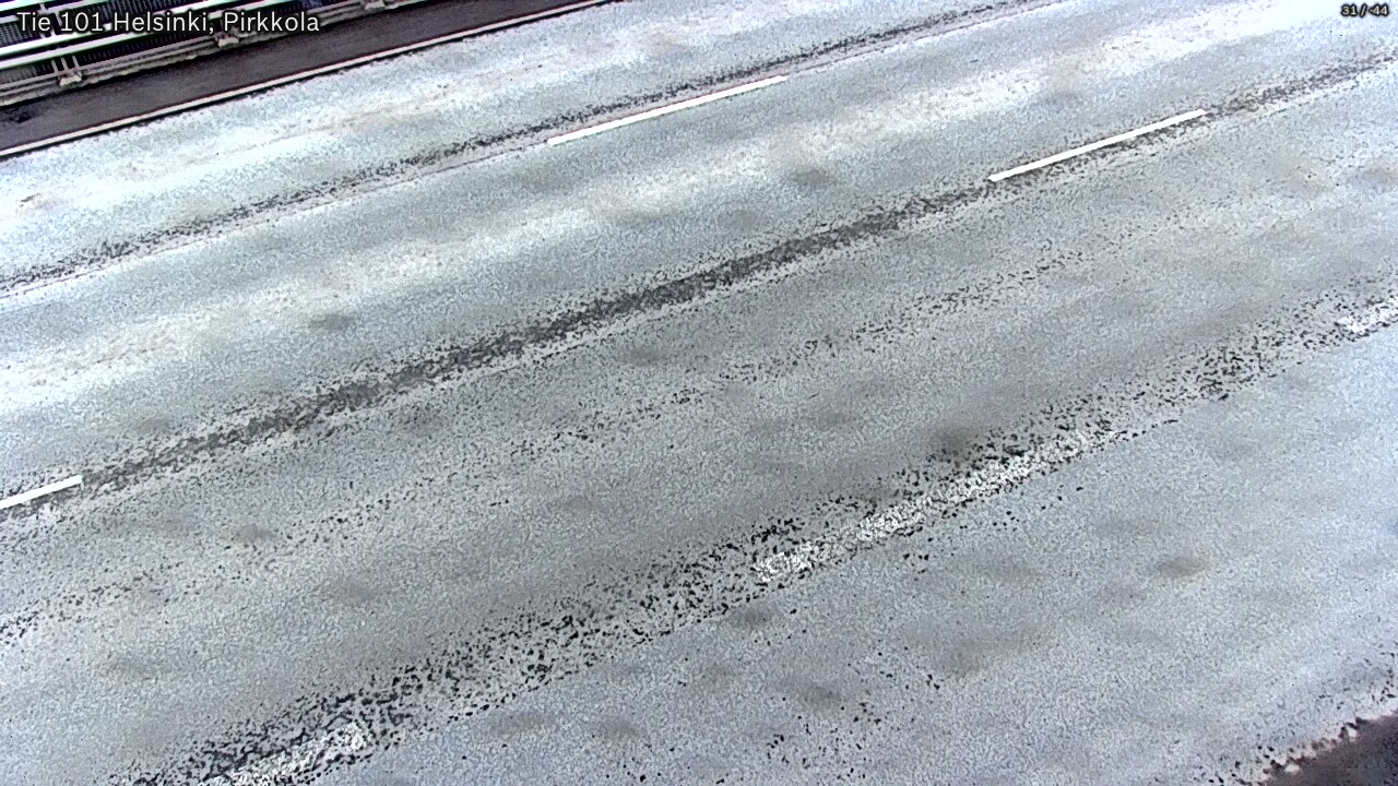 Kelikamerat Kuva Tie 101 Helsinki Pirkkola, Helsinki, Uusimaa