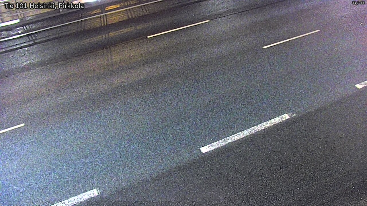 Kelikamerat Kuva Tie 101 Helsinki Pirkkola, Helsinki, Uusimaa