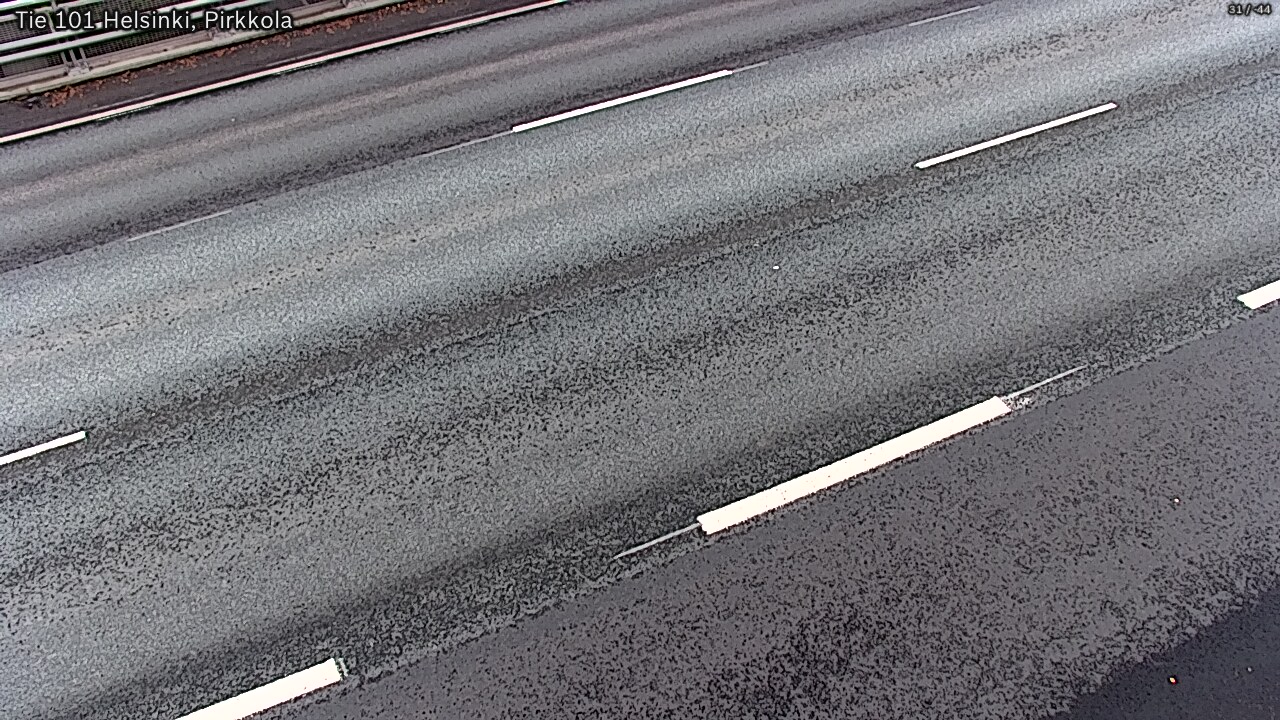 Kelikamerat Kuva Tie 101 Helsinki Pirkkola, Helsinki, Uusimaa