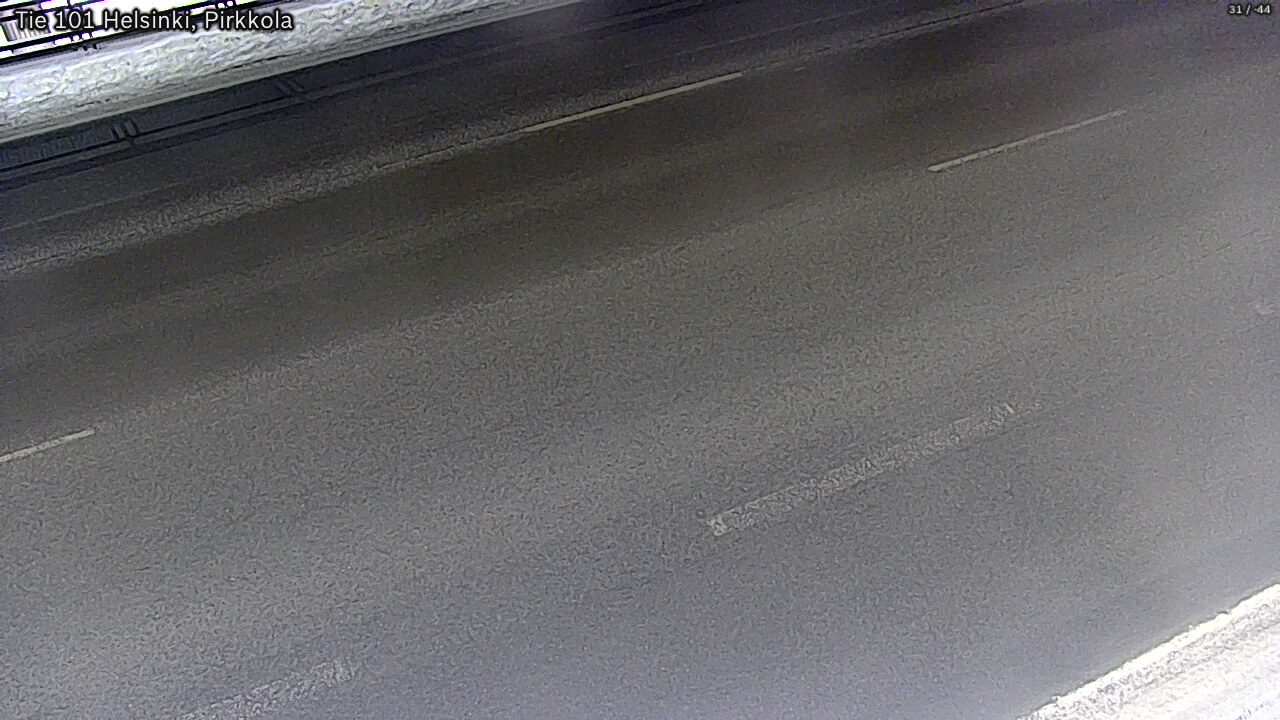 Kelikamerat Kuva Tie 101 Helsinki Pirkkola, Helsinki, Uusimaa