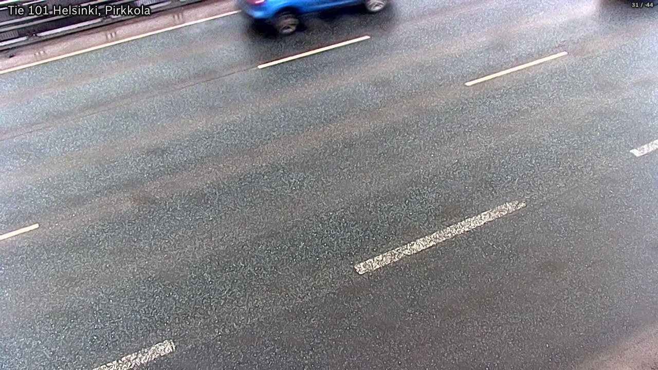 Kelikamerat Kuva Tie 101 Helsinki Pirkkola, Helsinki, Uusimaa