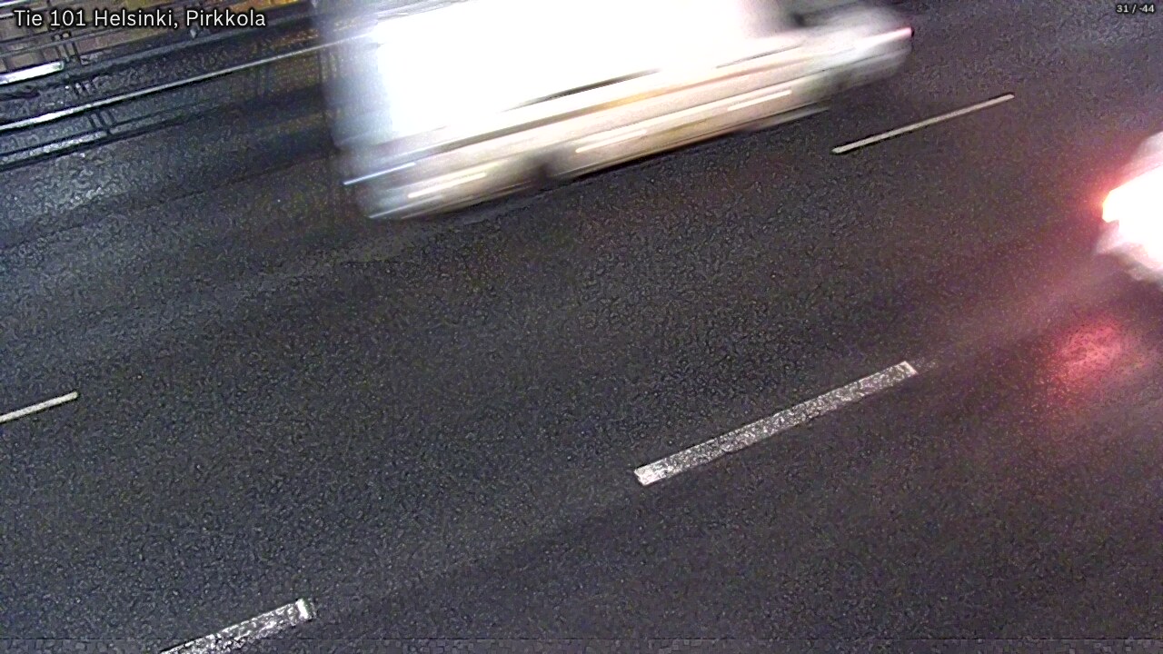 Kelikamerat Kuva Tie 101 Helsinki Pirkkola, Helsinki, Uusimaa