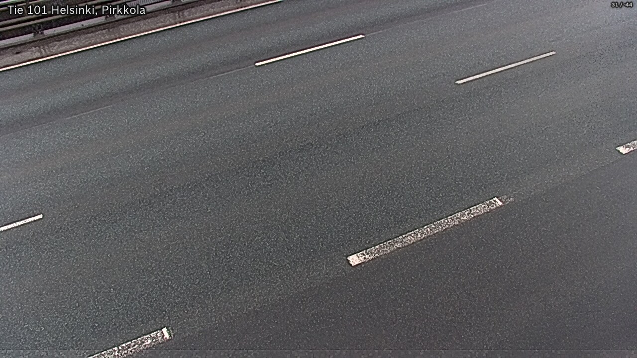 Kelikamerat Kuva Tie 101 Helsinki Pirkkola, Helsinki, Uusimaa