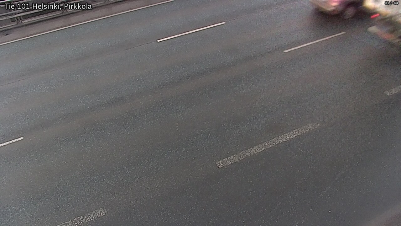 Kelikamerat Kuva Tie 101 Helsinki Pirkkola, Helsinki, Uusimaa