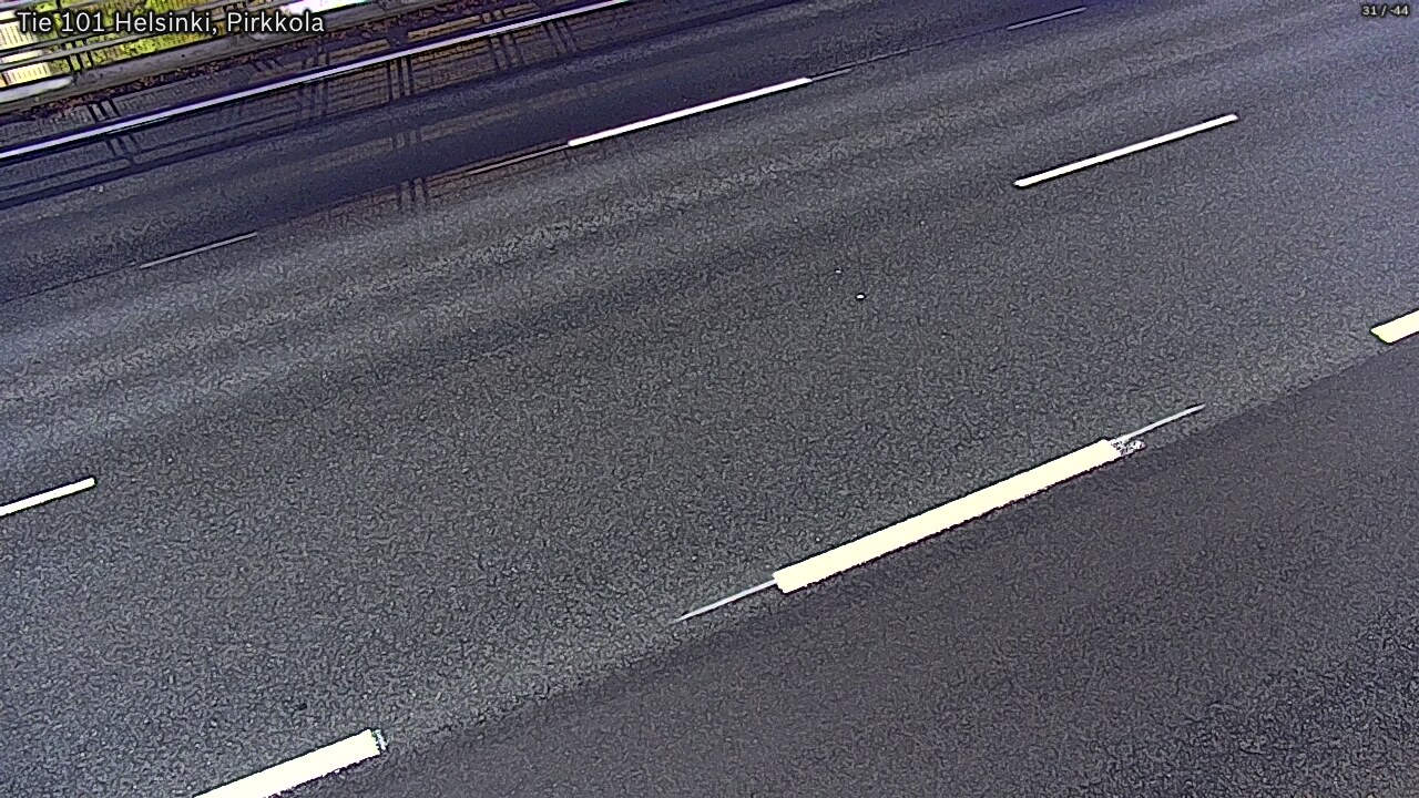 Kelikamerat Kuva Tie 101 Helsinki Pirkkola, Helsinki, Uusimaa