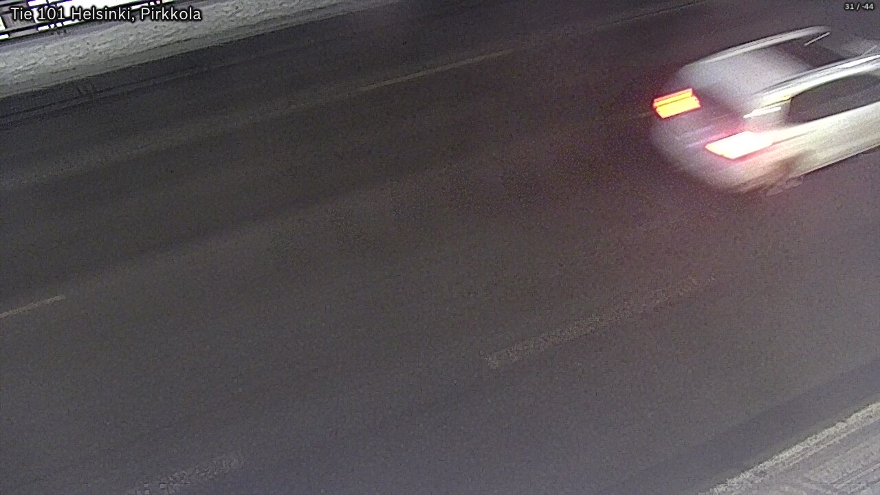 Kelikamerat Kuva Tie 101 Helsinki Pirkkola, Helsinki, Uusimaa