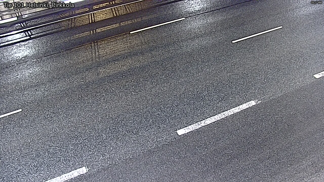 Kelikamerat Kuva Tie 101 Helsinki Pirkkola, Helsinki, Uusimaa