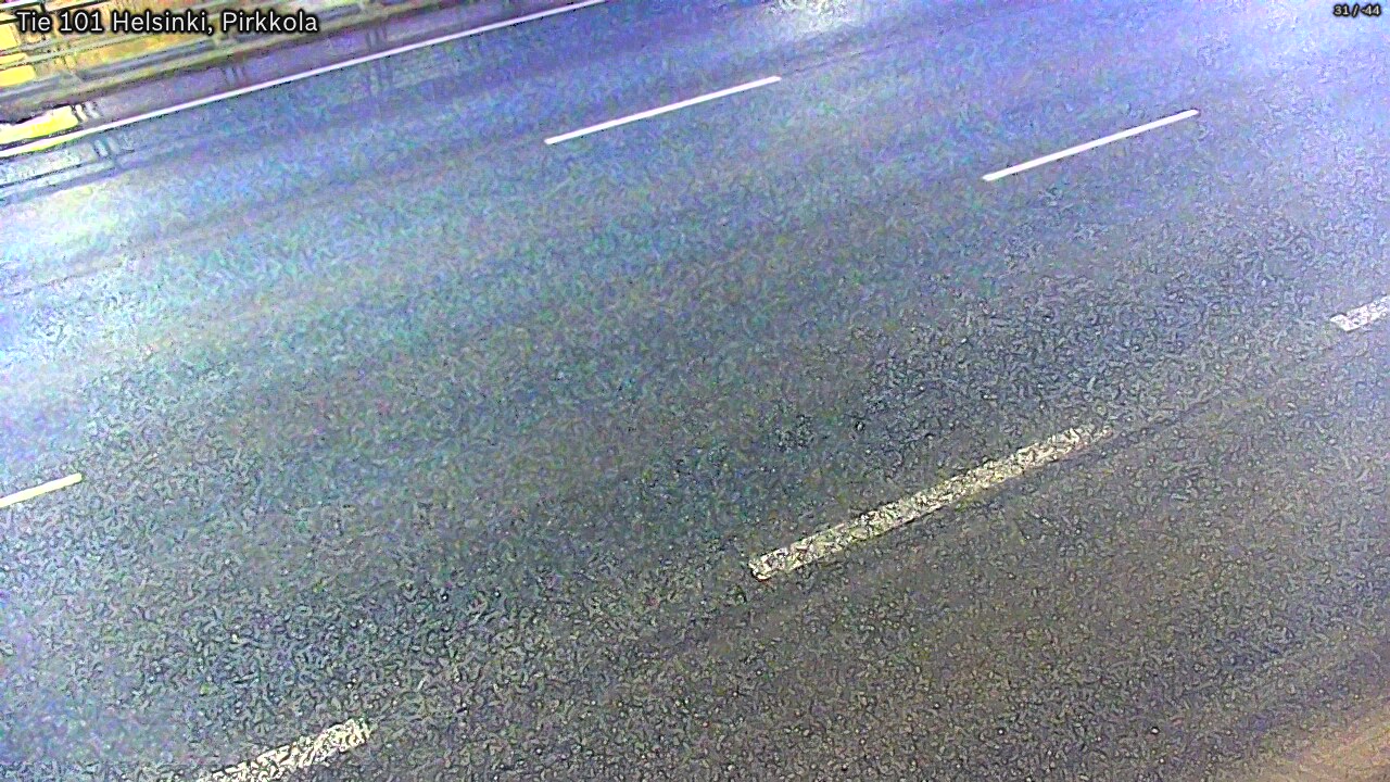 Kelikamerat Kuva Tie 101 Helsinki Pirkkola, Helsinki, Uusimaa