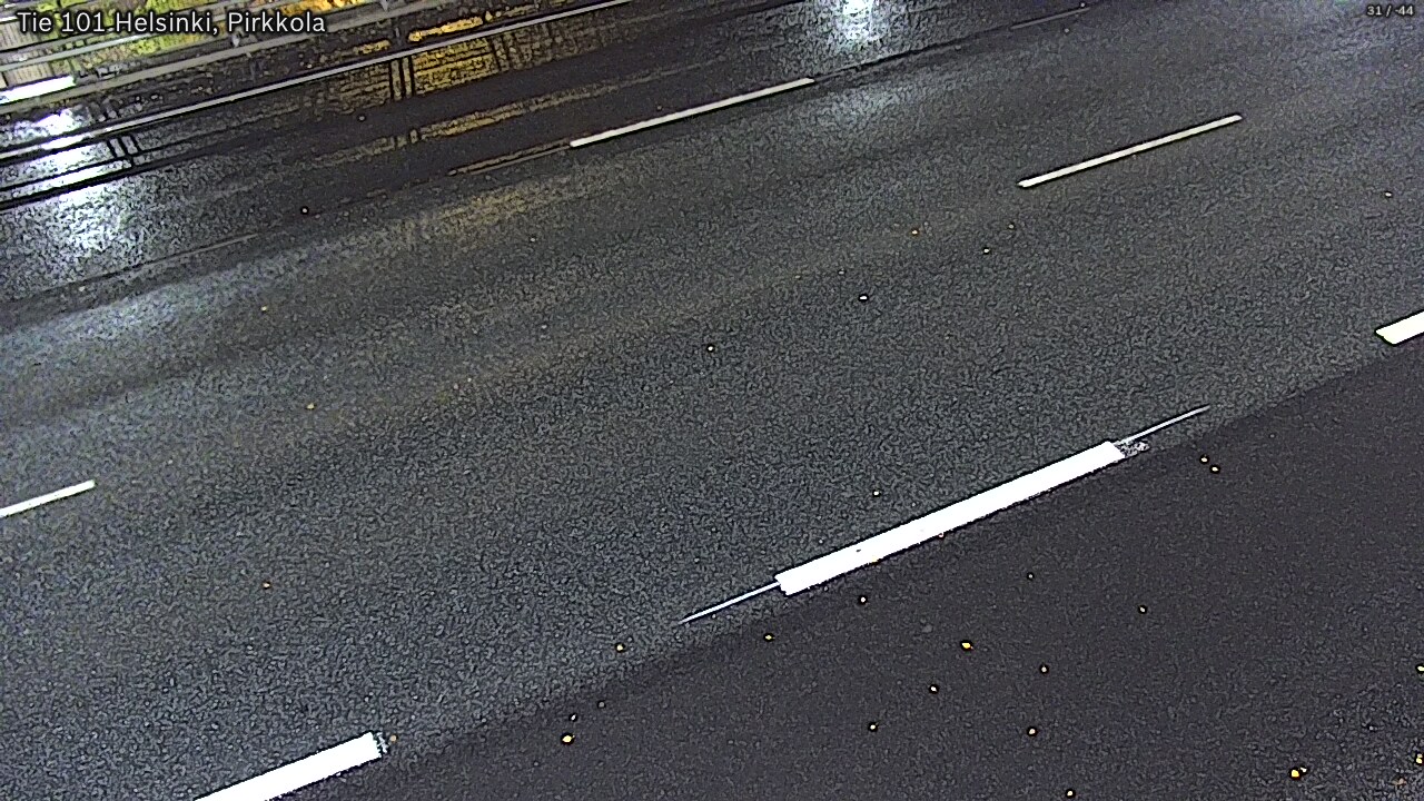 Kelikamerat Kuva Tie 101 Helsinki Pirkkola, Helsinki, Uusimaa