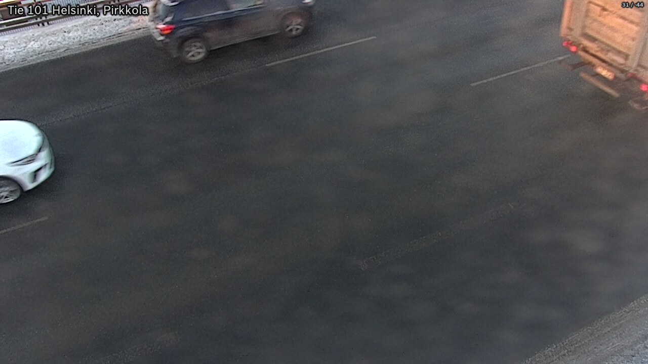 Kelikamerat Kuva Tie 101 Helsinki Pirkkola, Helsinki, Uusimaa