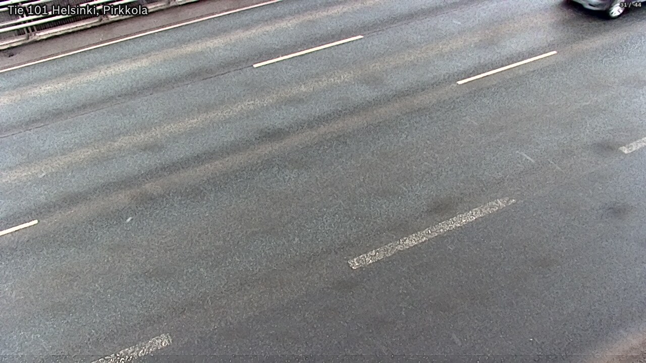 Kelikamerat Kuva Tie 101 Helsinki Pirkkola, Helsinki, Uusimaa