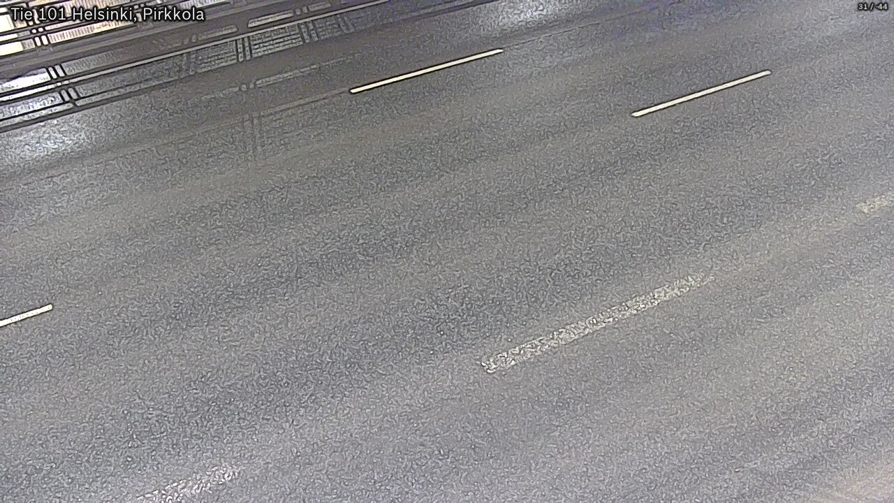 Kelikamerat Kuva Tie 101 Helsinki Pirkkola, Helsinki, Uusimaa