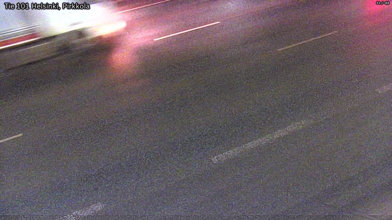 Kelikamerat Kuva Tie 101 Helsinki Pirkkola, Helsinki, Uusimaa