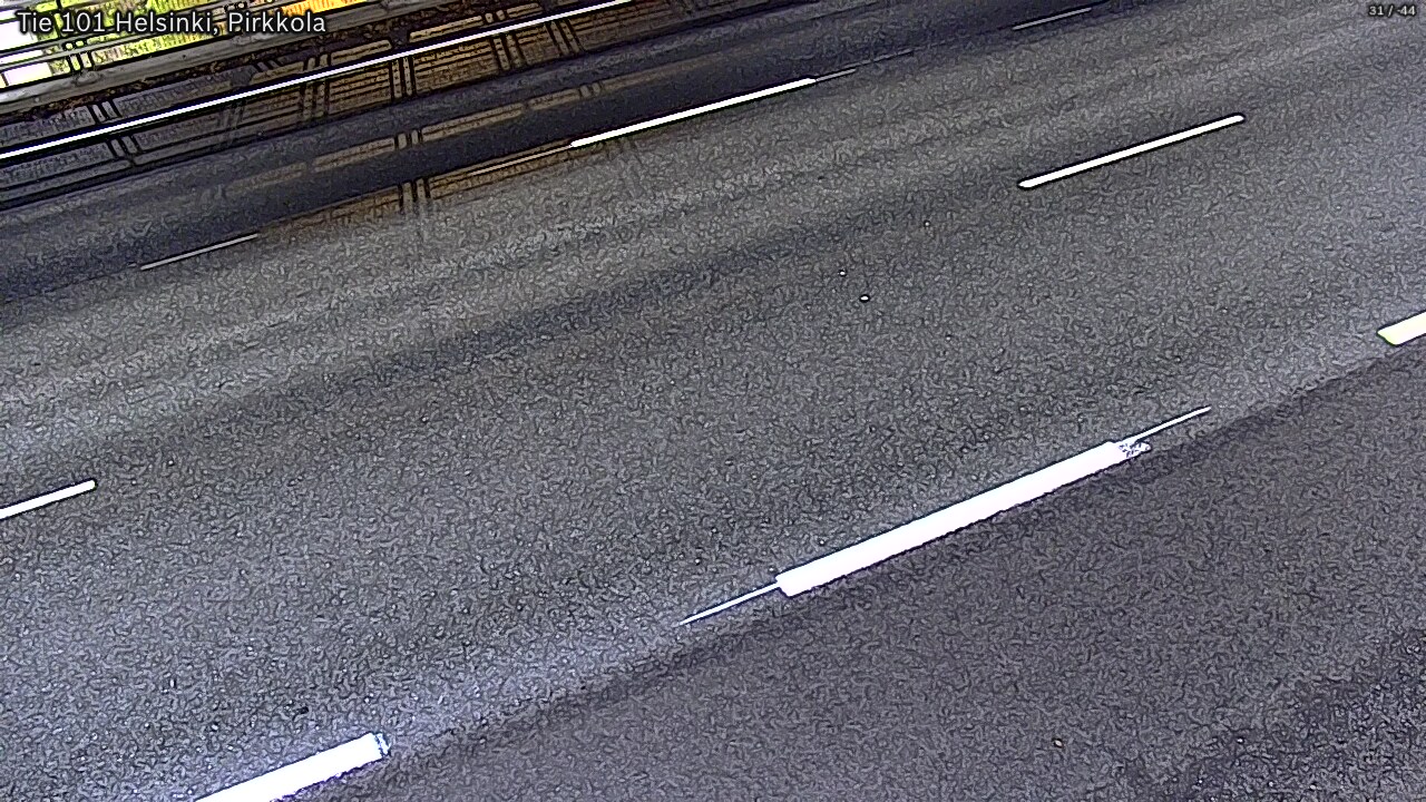 Kelikamerat Kuva Tie 101 Helsinki Pirkkola, Helsinki, Uusimaa
