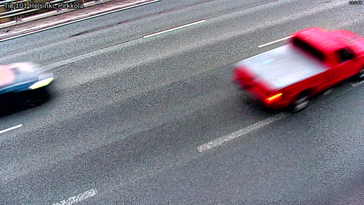 Kelikamerat Kuva Tie 101 Helsinki Pirkkola, Helsinki, Uusimaa