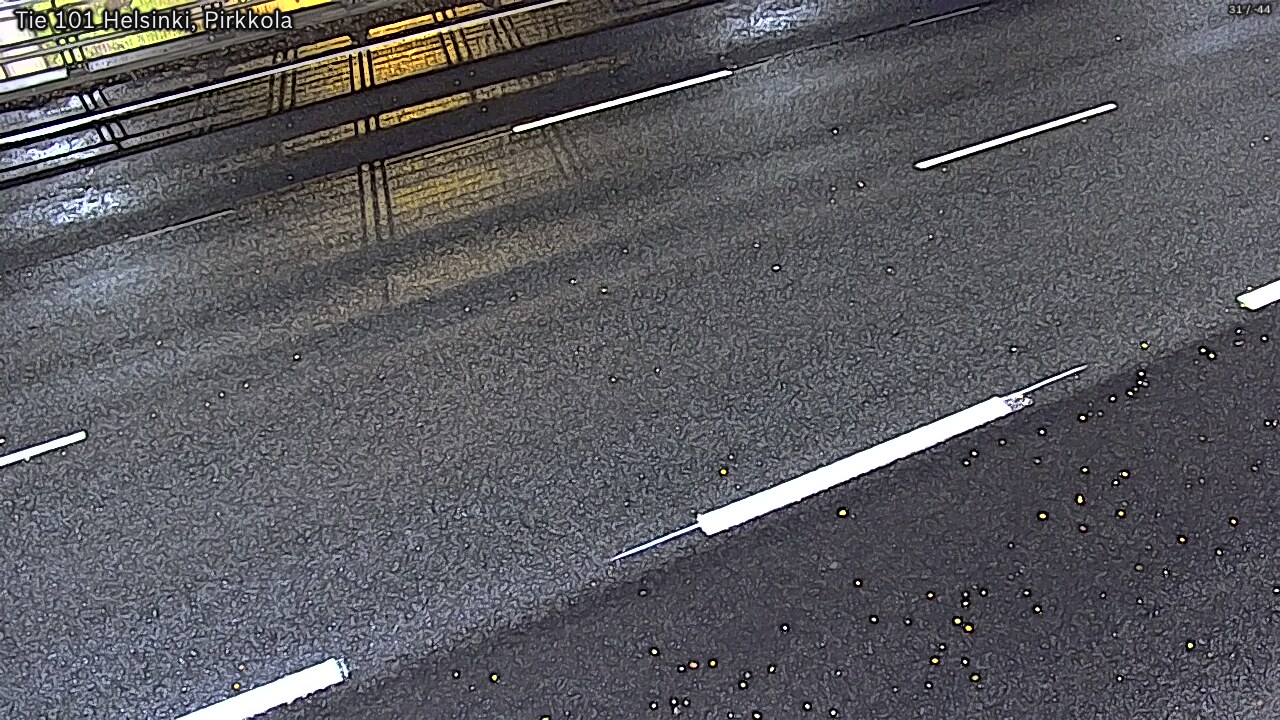 Kelikamerat Kuva Tie 101 Helsinki Pirkkola, Helsinki, Uusimaa