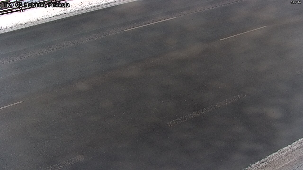 Kelikamerat Kuva Tie 101 Helsinki Pirkkola, Helsinki, Uusimaa