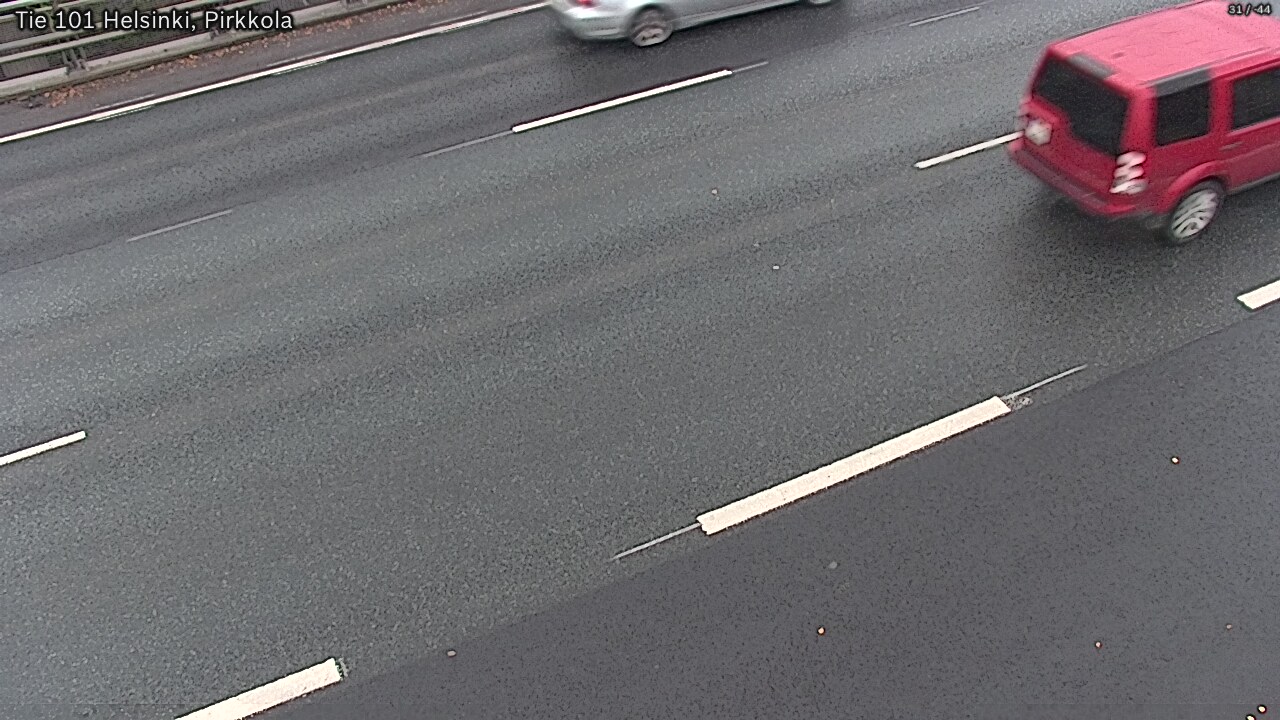 Kelikamerat Kuva Tie 101 Helsinki Pirkkola, Helsinki, Uusimaa