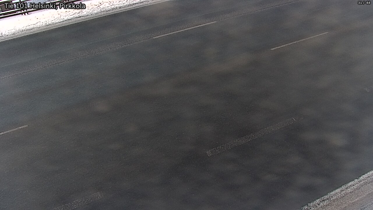 Kelikamerat Kuva Tie 101 Helsinki Pirkkola, Helsinki, Uusimaa