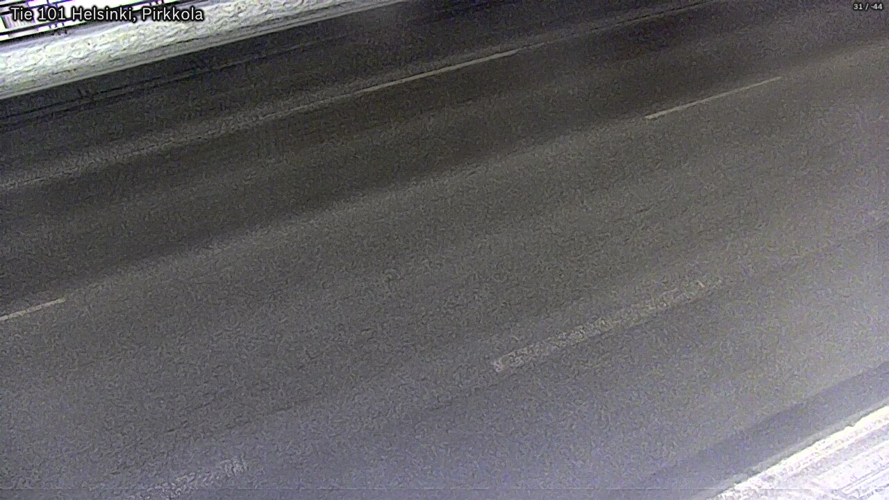 Kelikamerat Kuva Tie 101 Helsinki Pirkkola, Helsinki, Uusimaa