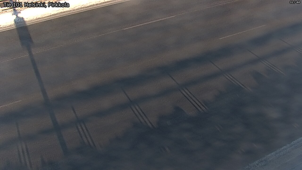 Kelikamerat Kuva Tie 101 Helsinki Pirkkola, Helsinki, Uusimaa