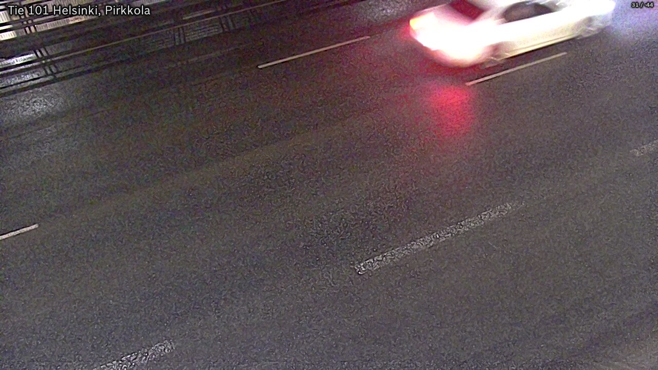 Kelikamerat Kuva Tie 101 Helsinki Pirkkola, Helsinki, Uusimaa